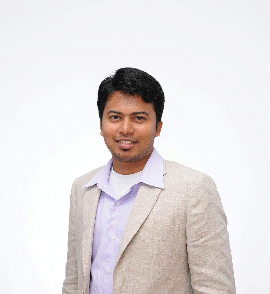 Sarav Jagadeesan - Platform Engineering Leader